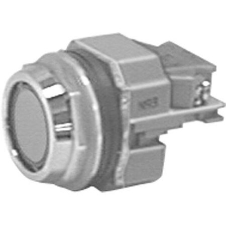 Stero Switch, Mom On/Off Push Button A101937